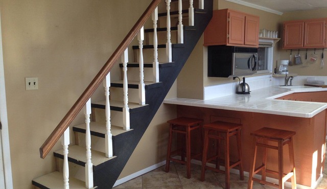 Loft apartment in Cruzville