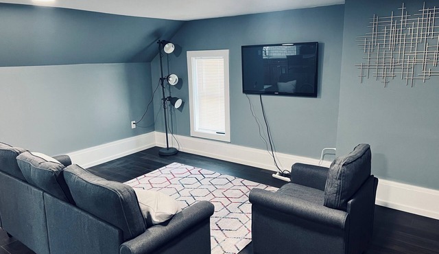 Loft Apartment in Hagerstown