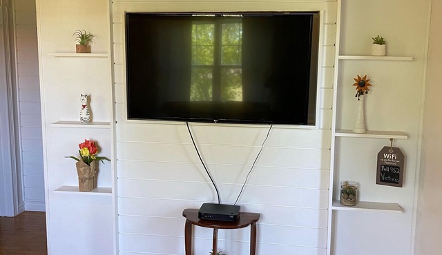 Loft apartment in Kensington