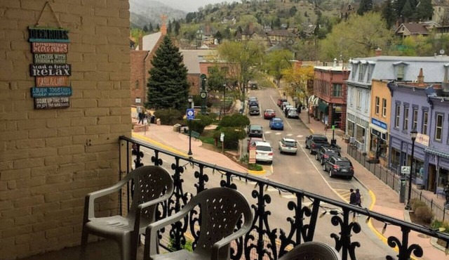 Loft Apartment - Manitou