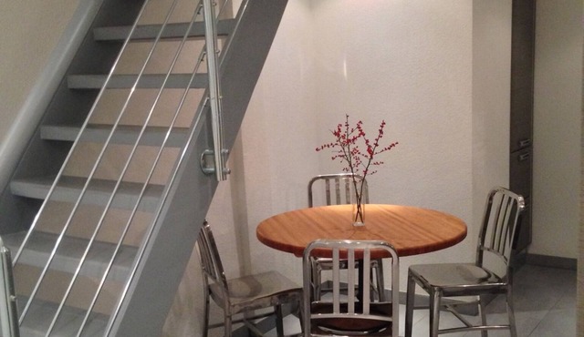 Loft Apartment Vieux Carouge