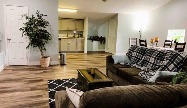 Loft Appt private stunning farm