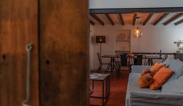 🏛️ Loft at Maison Carrée - 2/4 people- ⭐