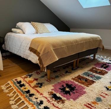 Loft Atelier d'Artiste Mussidan