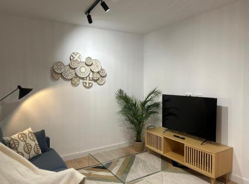 Loft Atemporal, centro de Ciudad Real