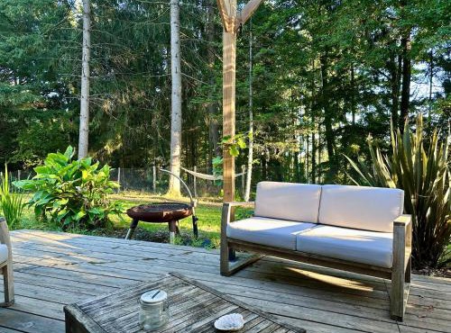 LOFT au calme proche ZOO