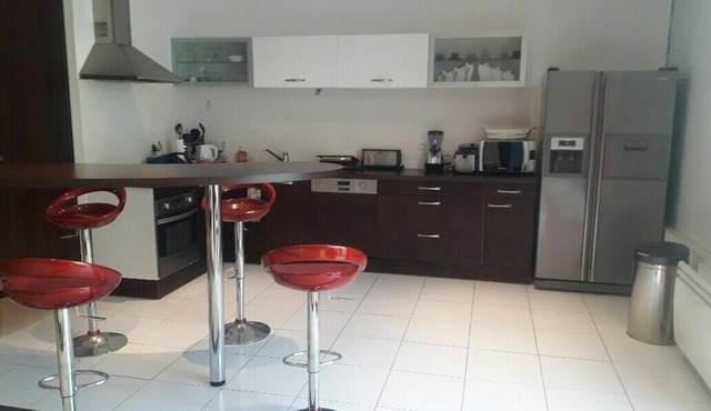 Loft Avec Spa et Billard