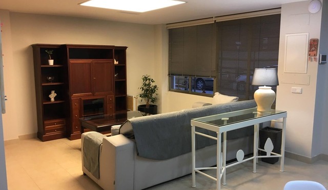 LOFT AZAHAR CORDOBA STATION