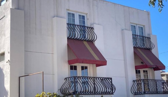 Loft Azahares luxury apartment free parking