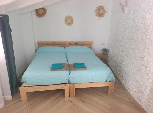 Loft B El Ramellet