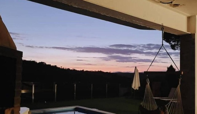 Loft Bonito, Cómodo y Tranquilo Rodeado de Naturaleza