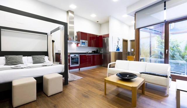 Loft by Basquelidays