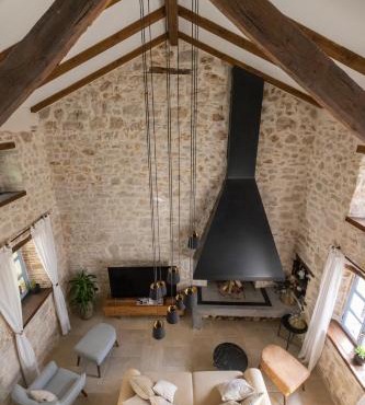 Loft by Villa di Piazza - a home you won’t forget
