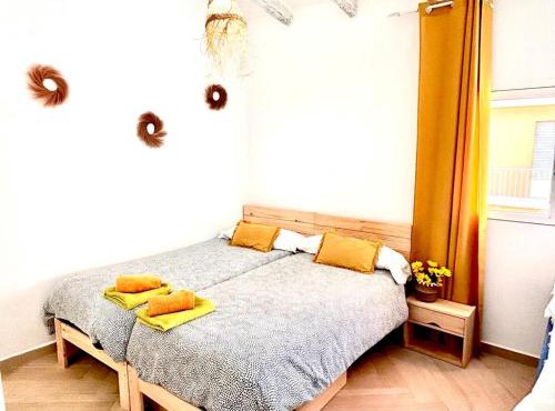 Loft C El Ramellet