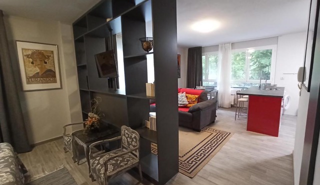 Loft Carrión