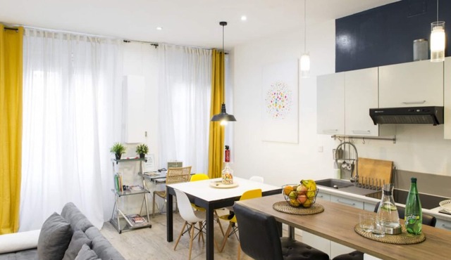 Loft cassard Nantes hyper center