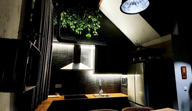 Loft Catedral Apartamento Deluxe