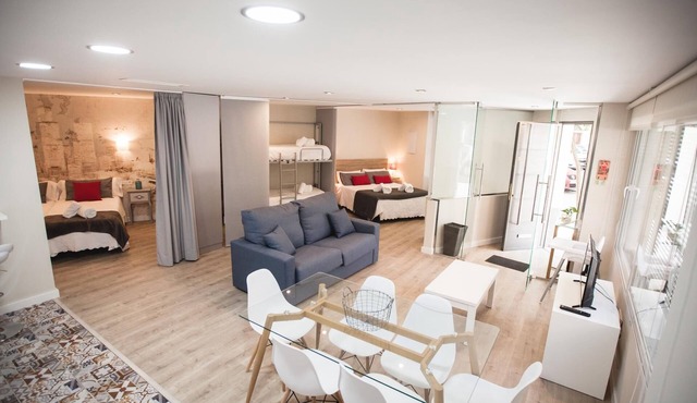 LOFT CELINDA CORDOBA ESTACION