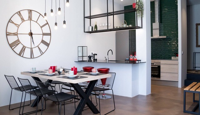 LOFT CENTER BURGOS