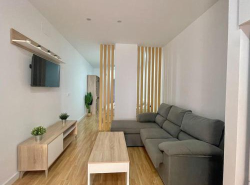 Loft cerca Murcia centro