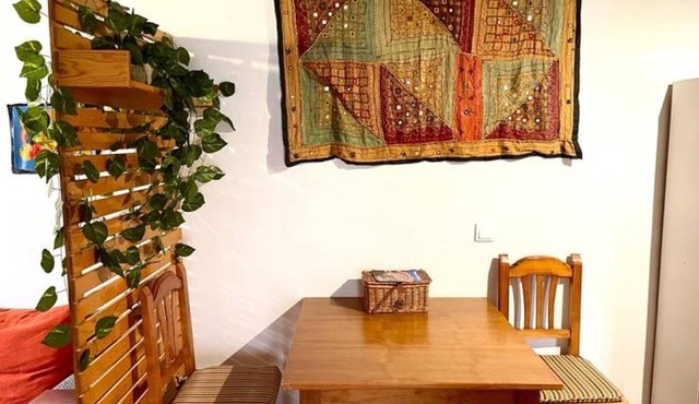 Loft Charmant au Cœur Historique de Cordoue, à Quelques Pas de la Mosquée-Cathédrale