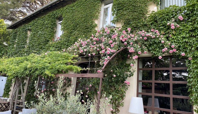 Loft city heart Nimes