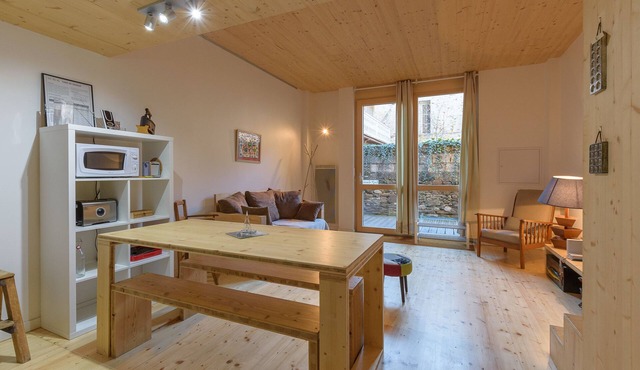 Loft Coco * - Luchon, chocolate souvenirs