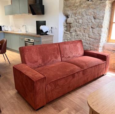Loft Cocooning au Cœur du Village Historique de Laurac