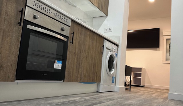 Loft Coliving
