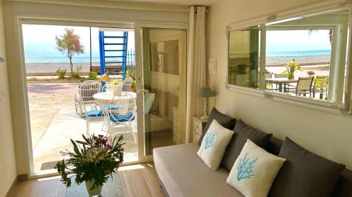 Loft con encanto junto al mar