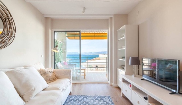 Loft con vistas a La Playa, Salou-Costa Dorada