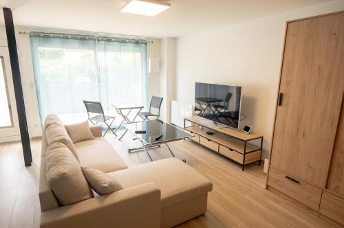 Loft cosy au cœur du village