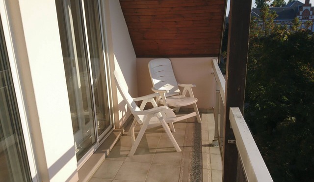 Loft Cosy, Calme et Moderne au Centre Ville