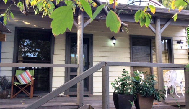 Loft Cottage in Morpeth, Pets welcome.