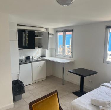 Loft d'Argenteuil
