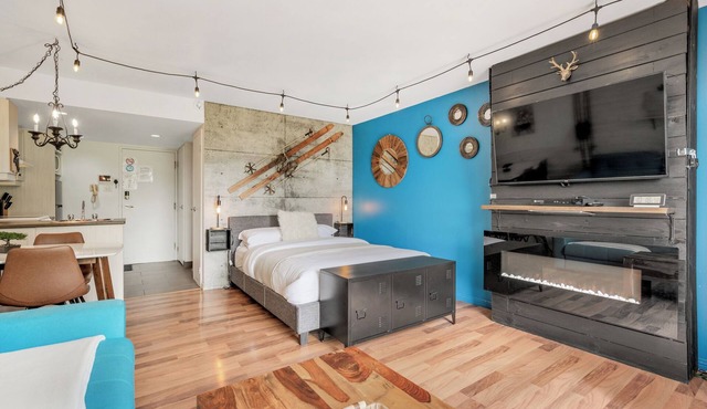 LOFT de la montagne- MSA