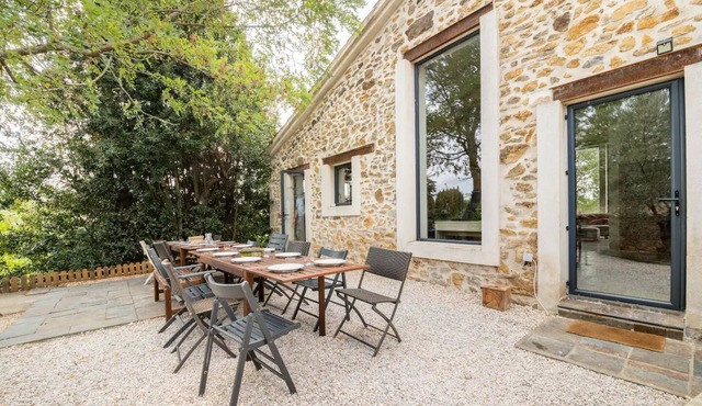 Loft d'Oc - Charming house with swimming pool