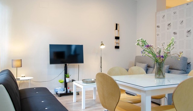 LOFT DALIA CORDOBA STATION