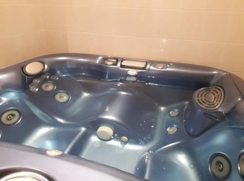 Loft de 130 m2 avec spa et billard au cœur de BREST