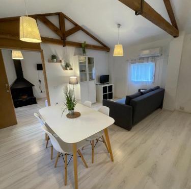 Loft de Cal Blai