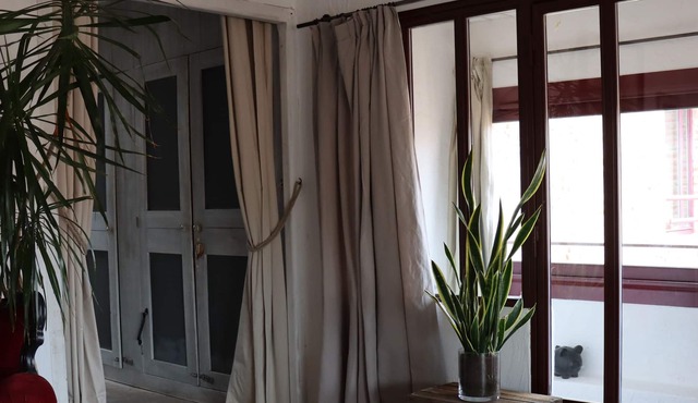 Loft de Charme au Coeur de Thuir