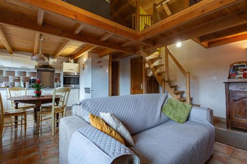 Loft de Charme La Rose Désirée