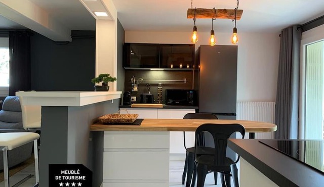 Loft de Charme & Spa