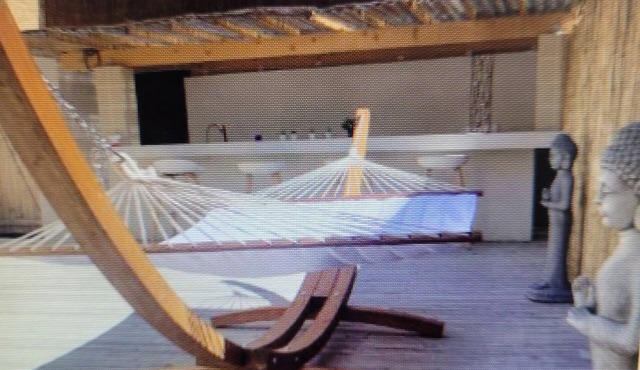 Loft de Charme XXL - Le Phoenix