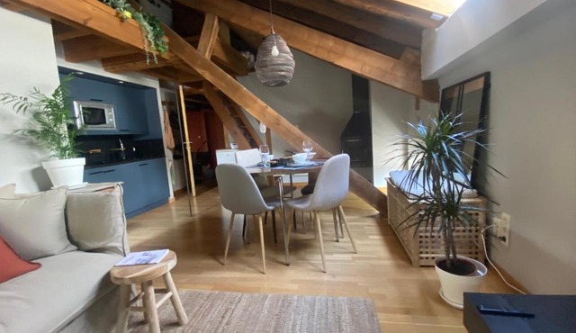 loft de la place