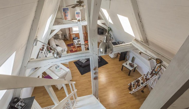 Loft de Lancelot City Center