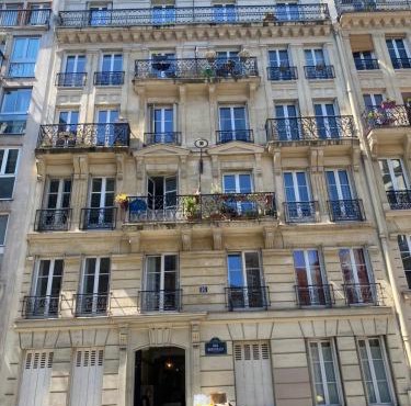 Loft de luxe à deux pas du panthéon