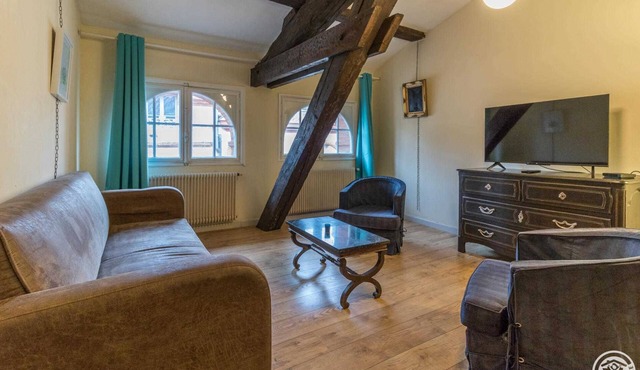 Loft de Marvejol - Toulouse
