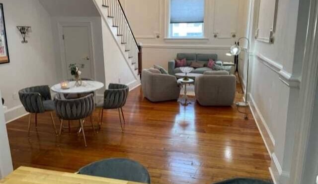 Loft De Ville