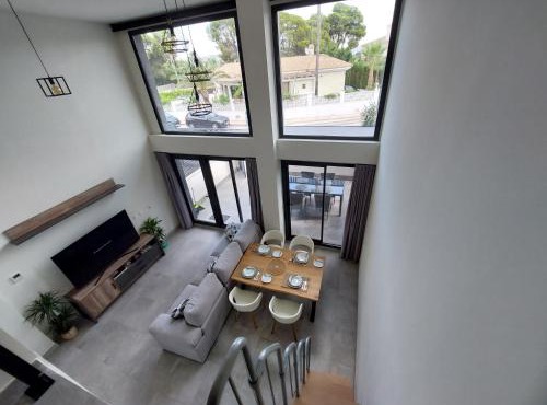 LOFT Deluxe Cumbre del Mar